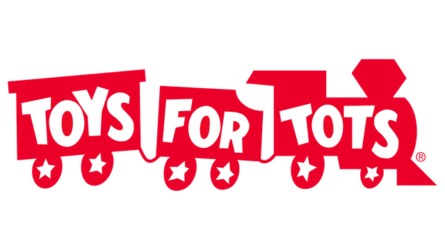 Toys for Tots supporter