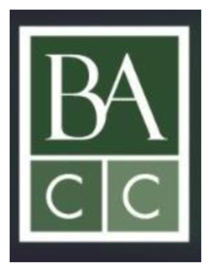Proud member — Barrington Area Chamber of Commerce