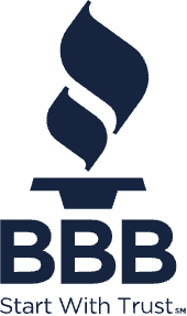 BBB Accredited Business — A+ rated