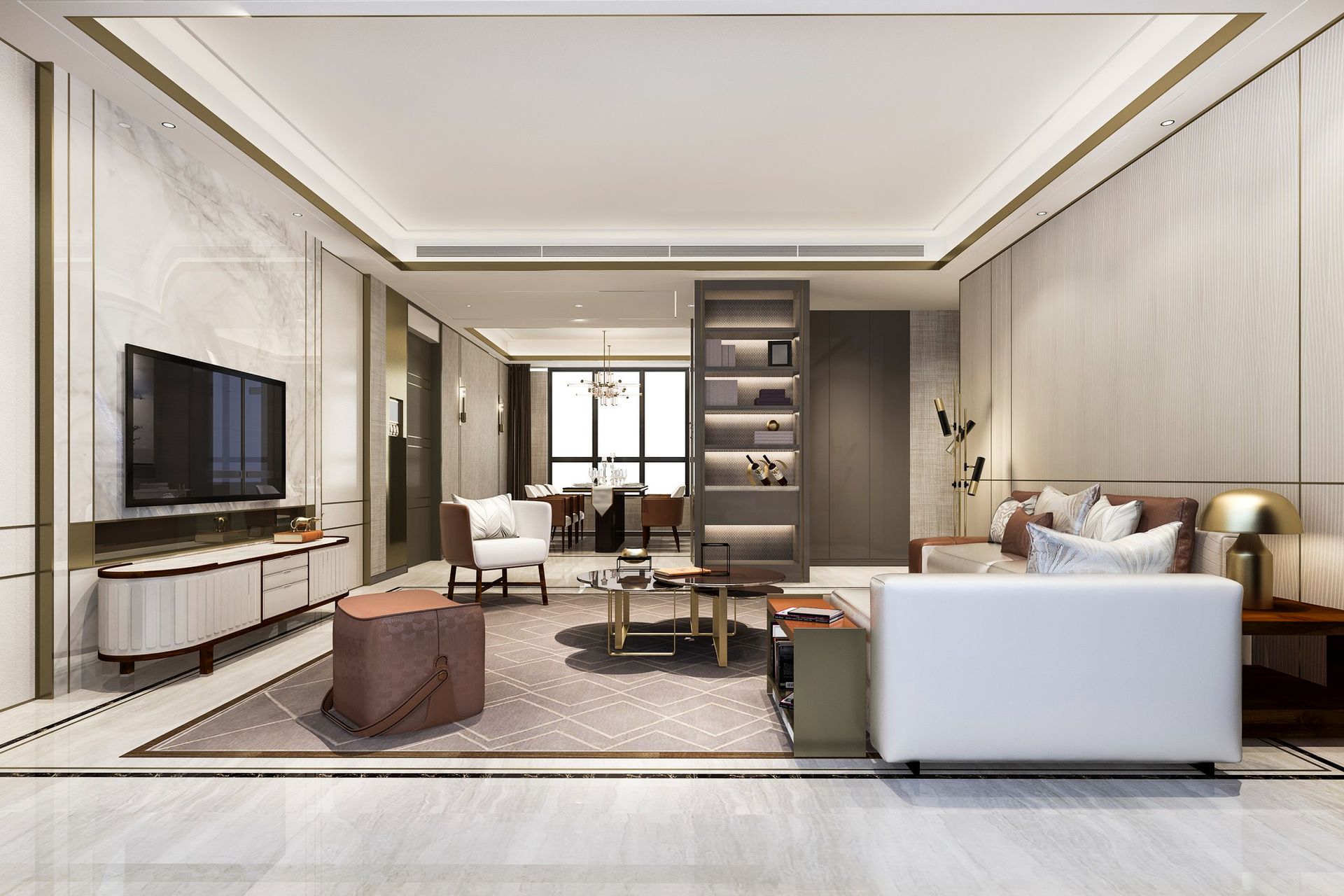 Interior Remodeling