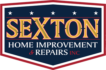 Sexton Home Improvement & Repairs, Inc. logo