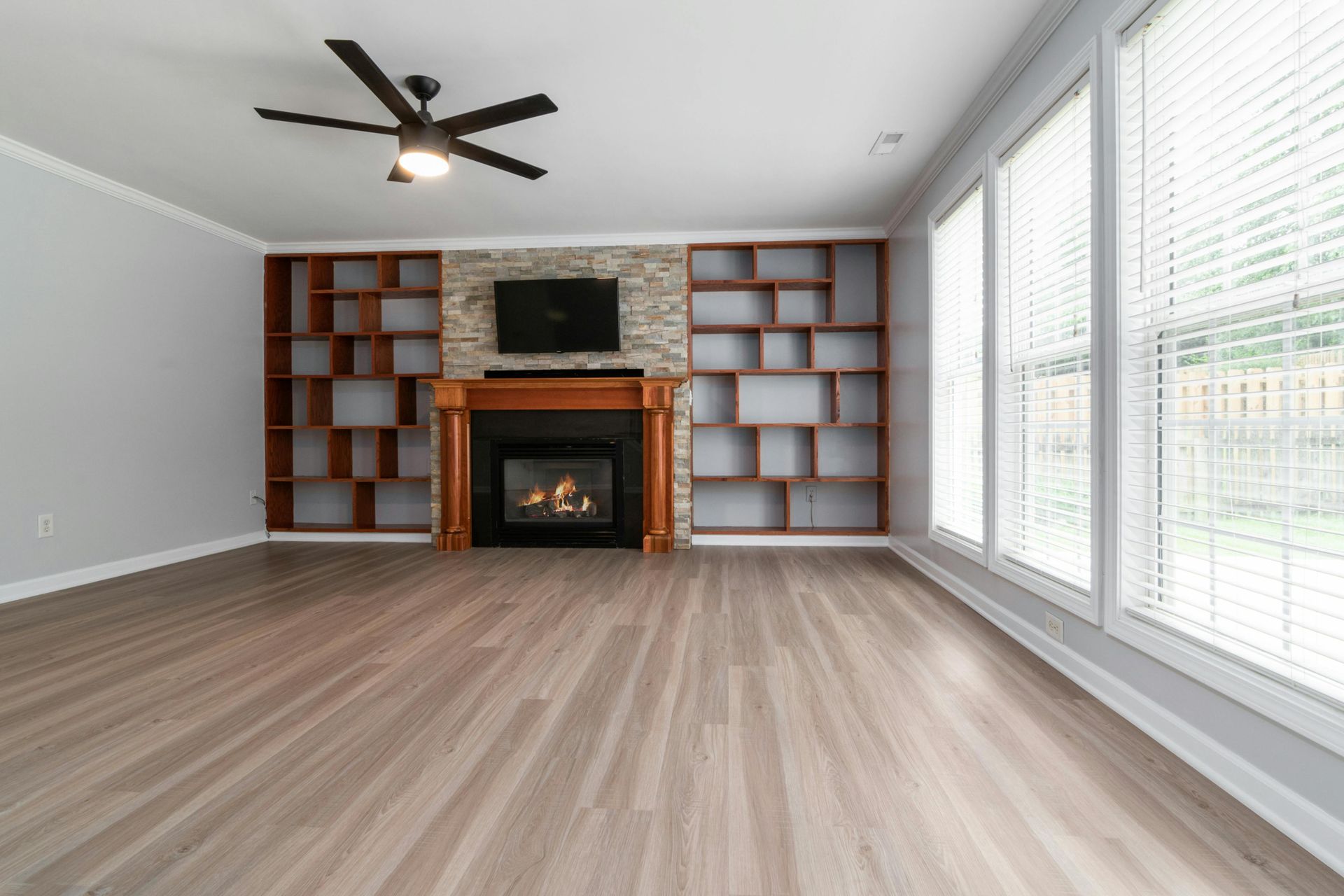 Flooring