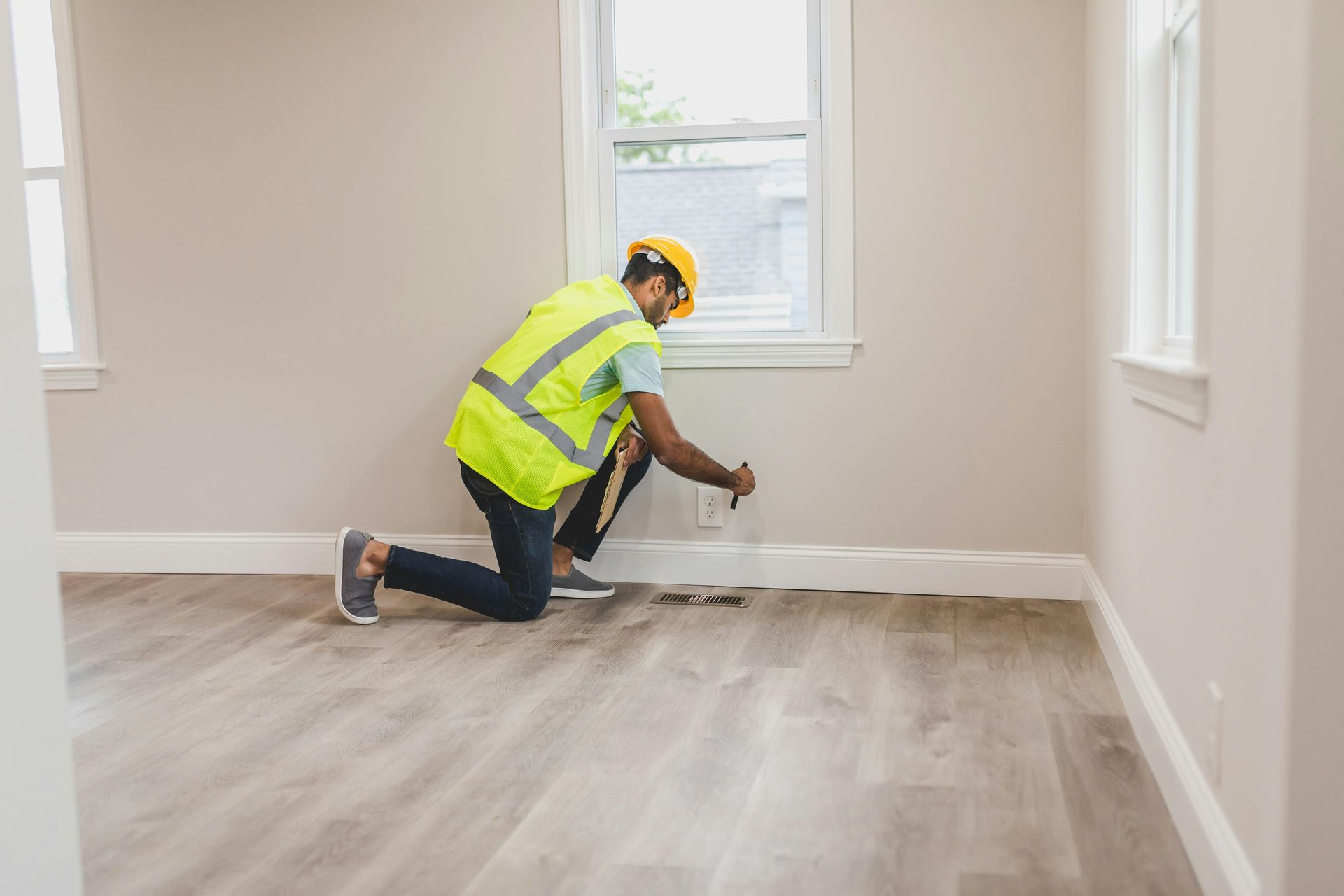 Drywall
